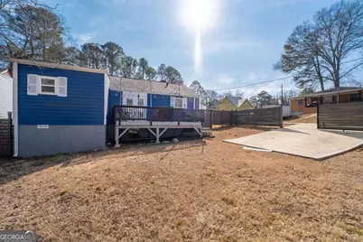 2603 Oldknow Drive NW, Atlanta, GA 30318 - Photo 33