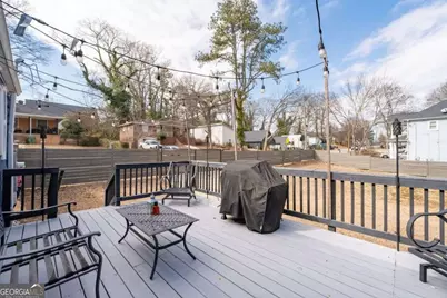 2603 Oldknow Drive NW, Atlanta, GA 30318 - Photo 29