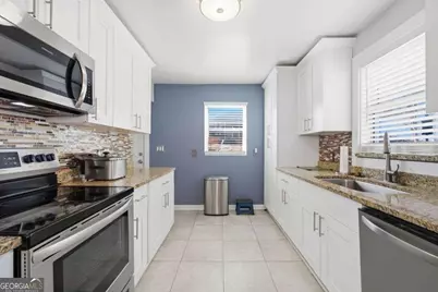 2603 Oldknow Drive NW, Atlanta, GA 30318 - Photo 13