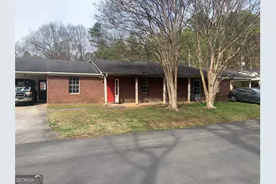 301 Bert Road, Rome, GA 30161 - Photo 5