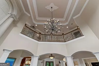 1005 Oak Mountain Road, Carrollton, GA 30117 - Photo 15