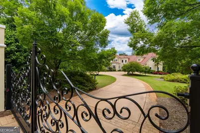 1005 Oak Mountain Road, Carrollton, GA 30117 - Photo 1