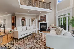 1005 Oak Mountain Rd, Carrollton, GA 30117 - Photo 21