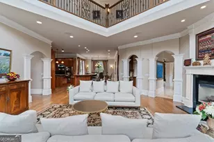 1005 Oak Mountain Rd, Carrollton, GA 30117 - Photo 23