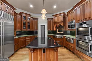 1005 Oak Mountain Rd, Carrollton, GA 30117 - Photo 19