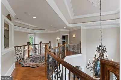 1005 Oak Mountain Road, Carrollton, GA 30117 - Photo 43