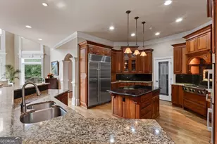 1005 Oak Mountain Rd, Carrollton, GA 30117 - Photo 21
