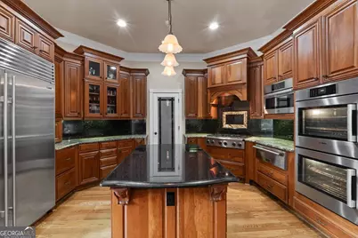 1005 Oak Mountain Road, Carrollton, GA 30117 - Photo 17