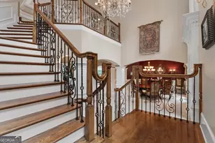1005 Oak Mountain Rd, Carrollton, GA 30117 - Photo 29