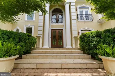 1005 Oak Mountain Road, Carrollton, GA 30117 - Photo 7