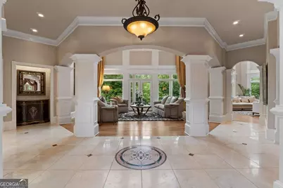1005 Oak Mountain Road, Carrollton, GA 30117 - Photo 9