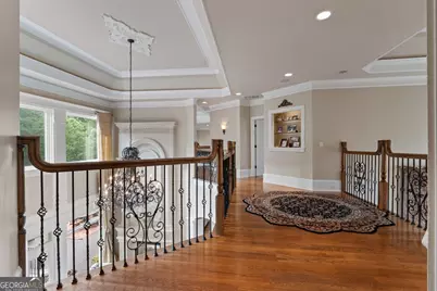 1005 Oak Mountain Road, Carrollton, GA 30117 - Photo 35