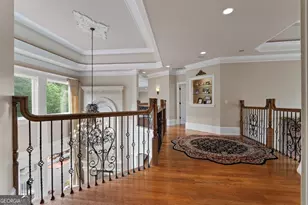 1005 Oak Mountain Rd, Carrollton, GA 30117 - Photo 35