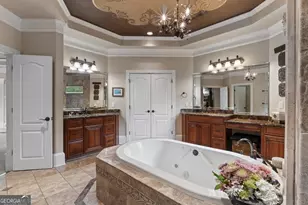1005 Oak Mountain Rd, Carrollton, GA 30117 - Photo 33