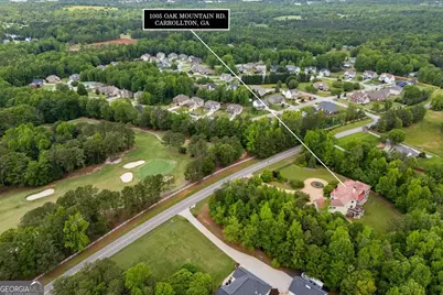 1005 Oak Mountain Road, Carrollton, GA 30117 - Photo 59