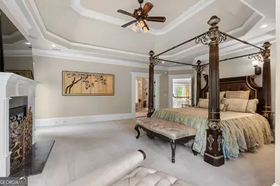 1005 Oak Mountain Road, Carrollton, GA 30117 - Photo 29