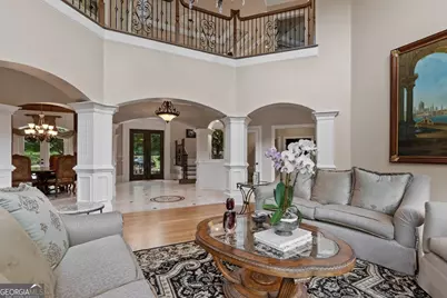 1005 Oak Mountain Road, Carrollton, GA 30117 - Photo 13