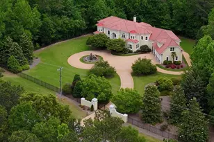 1005 Oak Mountain Rd, Carrollton, GA 30117 - Photo 5