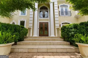 1005 Oak Mountain Rd, Carrollton, GA 30117 - Photo 9