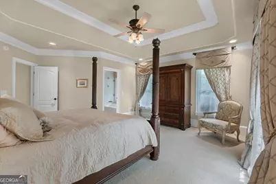 1005 Oak Mountain Road, Carrollton, GA 30117 - Photo 53