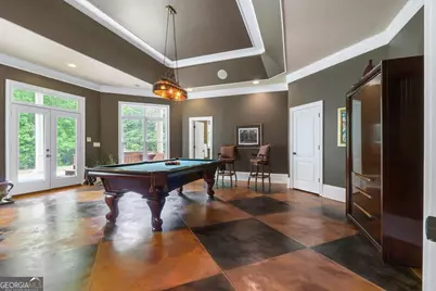 1005 Oak Mountain Road, Carrollton, GA 30117 - Photo 49