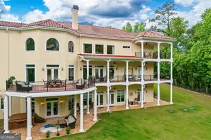 1005 Oak Mountain Rd, Carrollton, GA 30117 - Photo 3