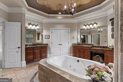 1005 Oak Mountain Road, Carrollton, GA 30117 - Photo 31