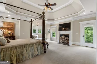 1005 Oak Mountain Road, Carrollton, GA 30117 - Photo 27