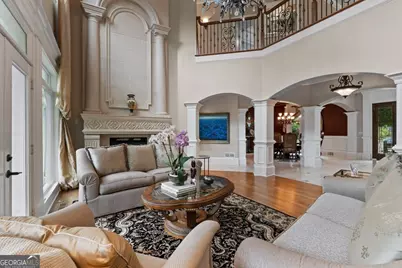 1005 Oak Mountain Road, Carrollton, GA 30117 - Photo 13