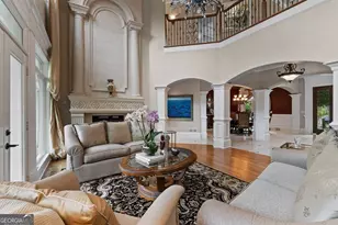 1005 Oak Mountain Rd, Carrollton, GA 30117 - Photo 13