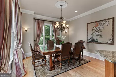 1005 Oak Mountain Road, Carrollton, GA 30117 - Photo 23