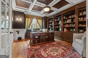 1005 Oak Mountain Rd, Carrollton, GA 30117 - Photo 27