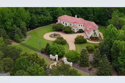 1005 Oak Mountain Road, Carrollton, GA 30117 - Photo 3
