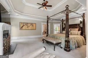 1005 Oak Mountain Rd, Carrollton, GA 30117 - Photo 31