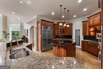 1005 Oak Mountain Road, Carrollton, GA 30117 - Photo 19