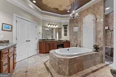 1005 Oak Mountain Road, Carrollton, GA 30117 - Photo 31