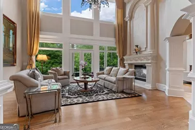 1005 Oak Mountain Road, Carrollton, GA 30117 - Photo 11