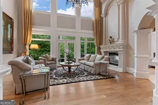 1005 Oak Mountain Rd, Carrollton, GA 30117 - Photo 11