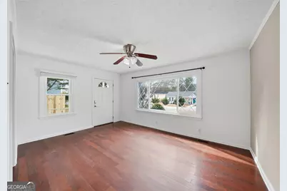 1887 Alexander Street SE, Smyrna, GA 30080 - Photo 3