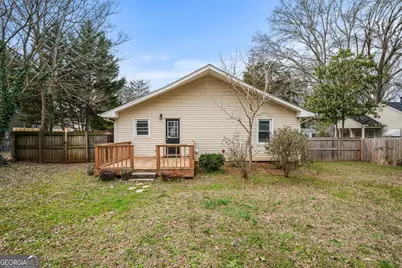 1887 Alexander Street SE, Smyrna, GA 30080 - Photo 13