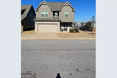 2021 Bridgewater Pass, Hampton, GA 30228 - Photo 1