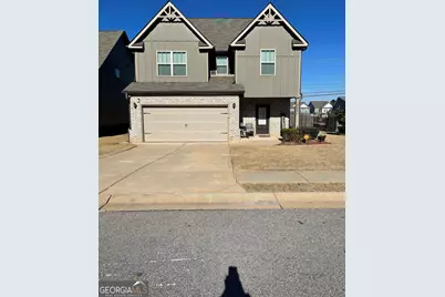 2021 Bridgewater Pass, Hampton, GA 30228 - Photo 25