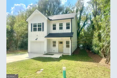 731 Scales Street, Griffin, GA 30224 - Photo 1