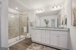 336 Lanier Cir, Woodstock, GA 30189 - Photo 27