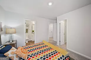 336 Lanier Cir, Woodstock, GA 30189 - Photo 39