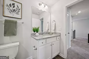 336 Lanier Cir, Woodstock, GA 30189 - Photo 41