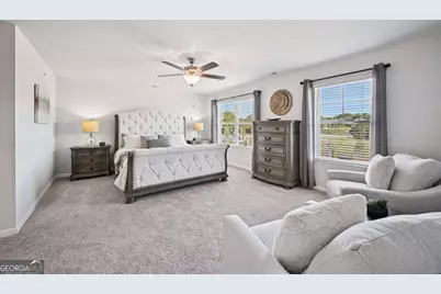336 Lanier Circle, Woodstock, GA 30189 - Photo 21