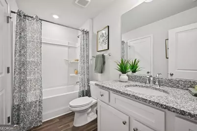 336 Lanier Circle, Woodstock, GA 30189 - Photo 81