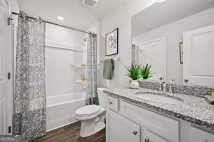 336 Lanier Cir, Woodstock, GA 30189 - Photo 81