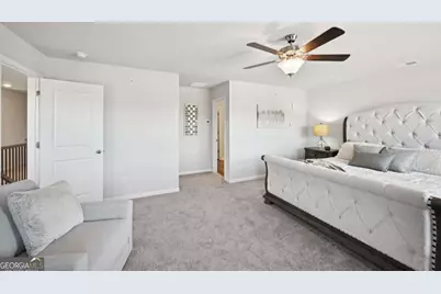 336 Lanier Circle, Woodstock, GA 30189 - Photo 25
